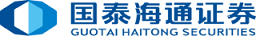 国泰海通